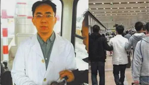 徐翔狱中最新爆料,资本市场的暗流涌动与监管困境  第2张 徐翔狱中最新爆料,资本市场的暗流涌动与监管困境  第2张