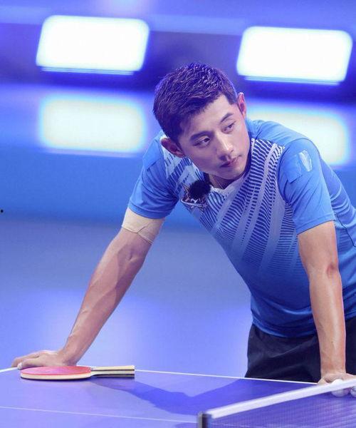 张继科爆料景甜三段视频,三段视频见证甜蜜瞬间  第1张 张继科爆料景甜三段视频,三段视频见证甜蜜瞬间  第1张