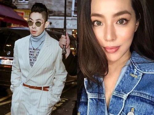吴建豪妻子爆料了吗视频,揭秘夫妻关系背后的真相  第1张