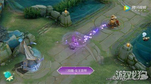 妲己皮肤新爆料视频,神秘视频揭秘绝美造型  第2张 妲己皮肤新爆料视频,神秘视频揭秘绝美造型  第2张