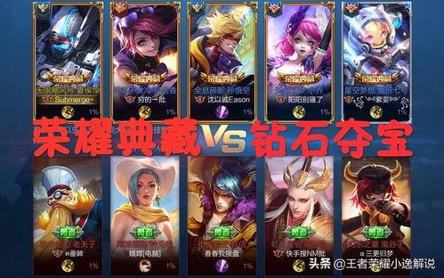 王者荣耀最新典藏爆料,神秘英雄即将登场,战力升级再掀热潮!  第2张 王者荣耀最新典藏爆料,神秘英雄即将登场,战力升级再掀热潮!  第2张