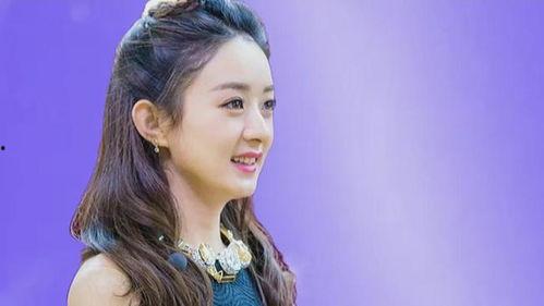 娱乐圈圈爆料赵丽颖的人,从青涩少女到收视女王的人生蜕变  第2张 娱乐圈圈爆料赵丽颖的人,从青涩少女到收视女王的人生蜕变  第2张