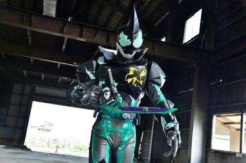 假面骑士最新骑士爆料,揭秘假面骑士最新骑士神秘力量与命运之谜  第2张 假面骑士最新骑士爆料,揭秘假面骑士最新骑士神秘力量与命运之谜  第2张