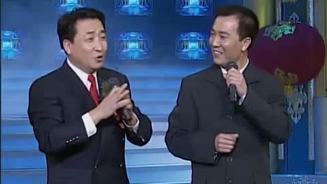 姜昆春晚相声爆料视频,爆笑瞬间与幕后故事大公开  第3张 姜昆春晚相声爆料视频,爆笑瞬间与幕后故事大公开  第3张