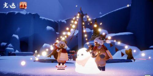 光遇春节活动最新爆料,揭秘春节活动神秘亮点  第3张 光遇春节活动最新爆料,揭秘春节活动神秘亮点  第3张