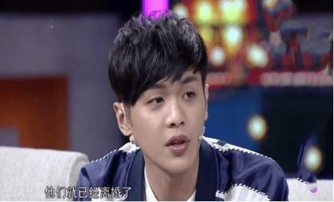 张若昀最新回应恋情爆料,最新回应揭露真相  第3张 张若昀最新回应恋情爆料,最新回应揭露真相  第3张